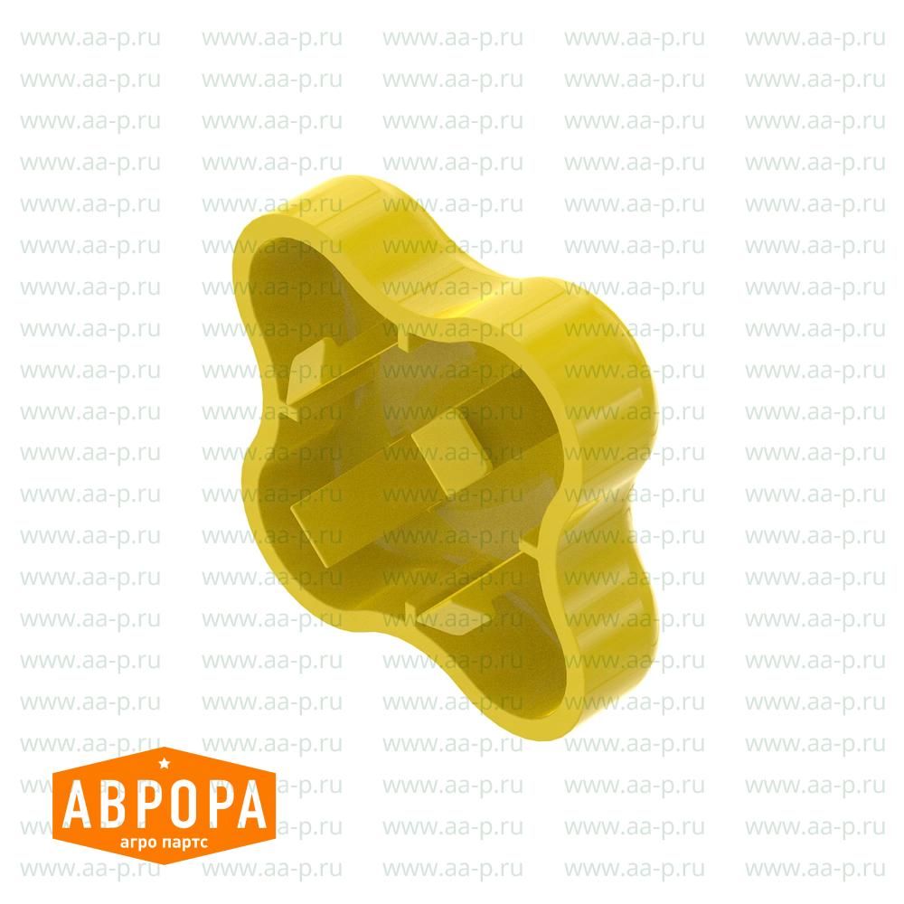 Lamelle, innenverzahnt